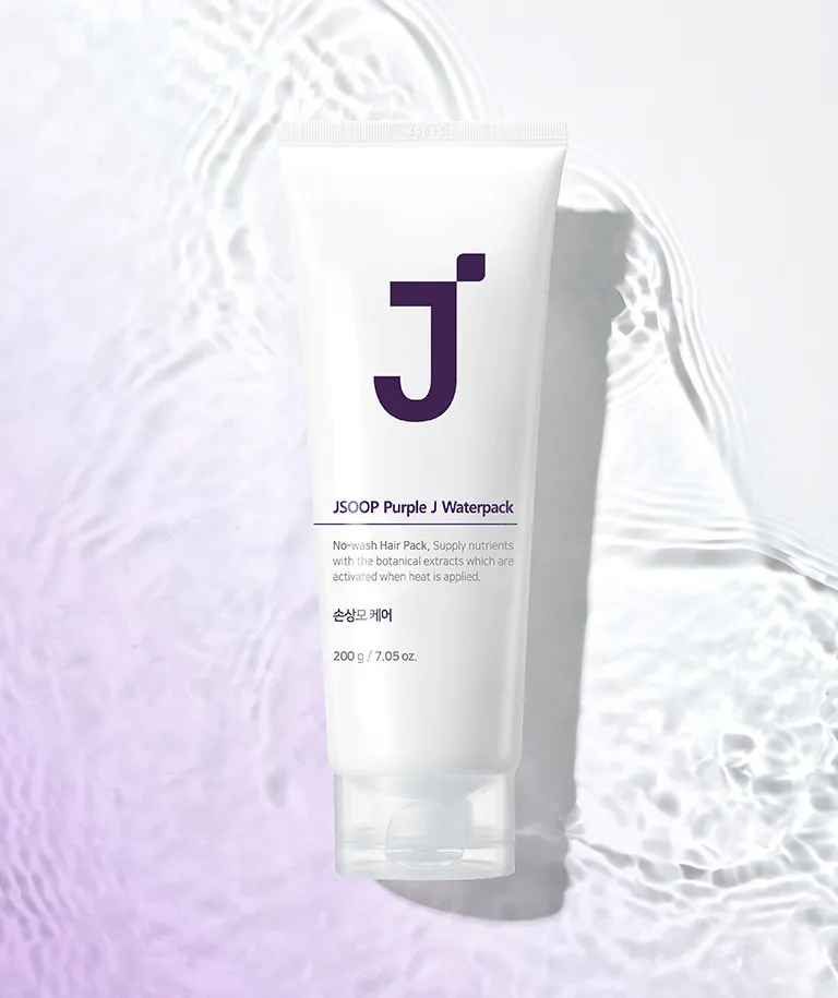 JSOOP Purple J Waterpack Original 200g