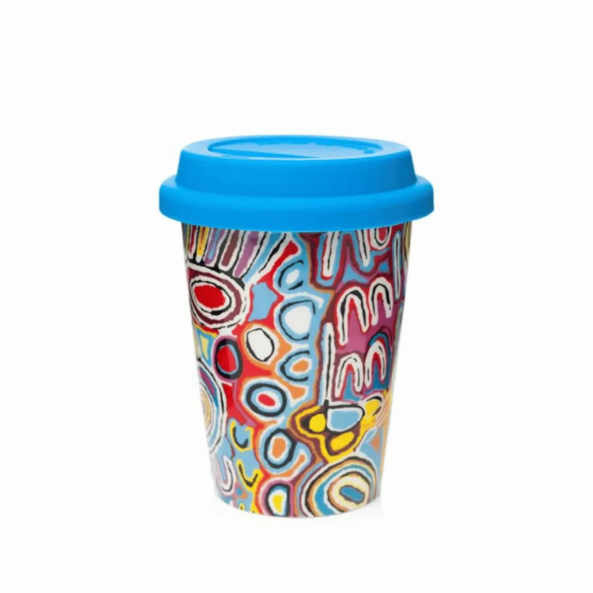 Judy Watson Insulated Coffee Cup