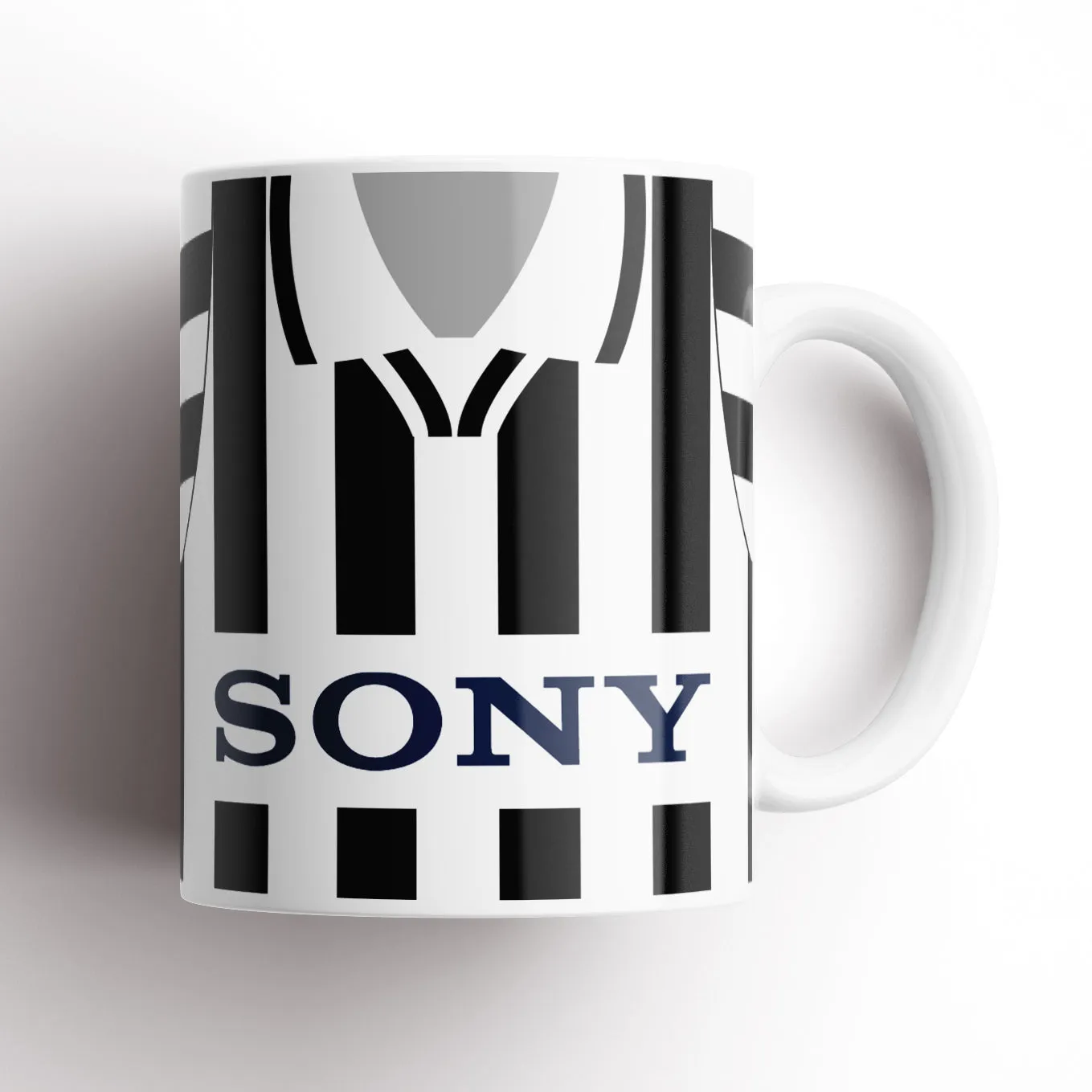 Juventus 1995 Home Mug