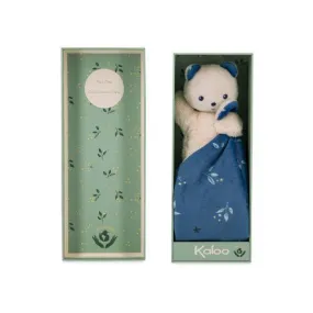 Kaloo Doudou Bear Night Owl