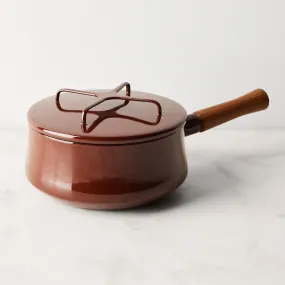 Købenstyle Chestnut 2 QT. Saucepan