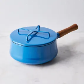 Købenstyle Cornflower 2 QT. Saucepan