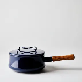 Købenstyle Midnight Blue 2 QT. Saucepan