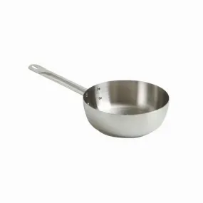 KH Classik Chef Stainless Steel Saucepan Conical - 1.6L