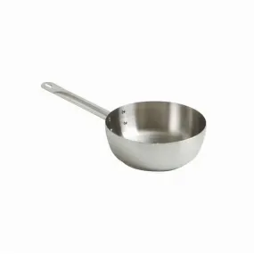 KH Classik Chef Stainless Steel Saucepan Conical - 1L