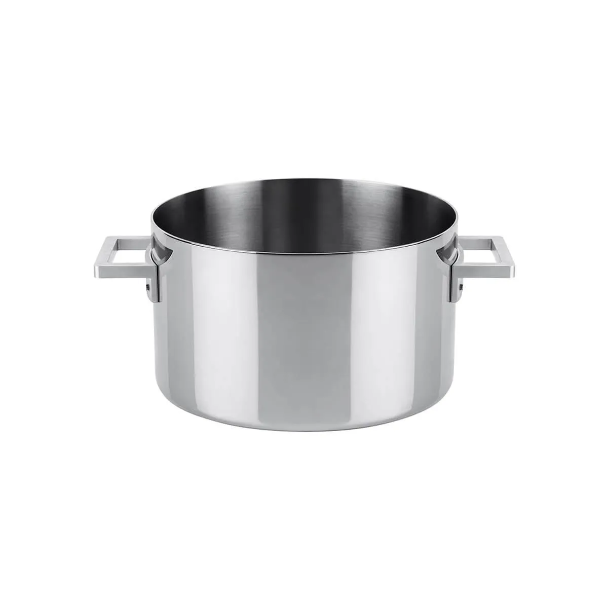 KnIndustrie Norma Casserole - steel