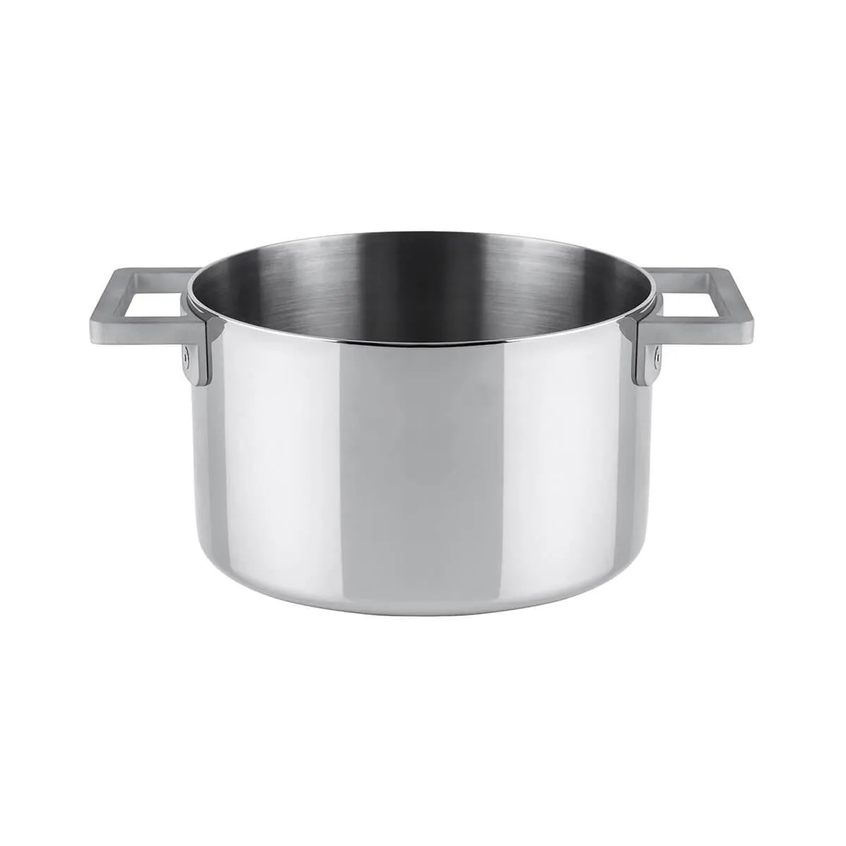 KnIndustrie Norma Casserole - steel