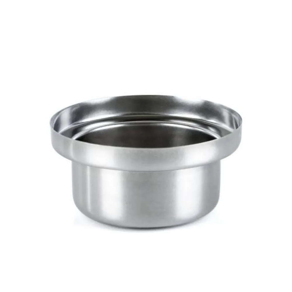 KnIndustrie Stone Work Casserole - steel