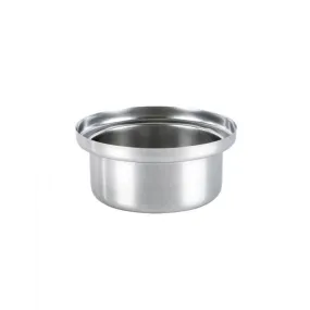 KnIndustrie Stone Work Casserole - steel