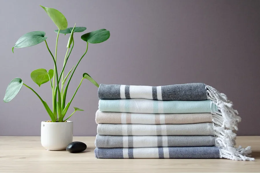 Konya Cotton Hand Towel