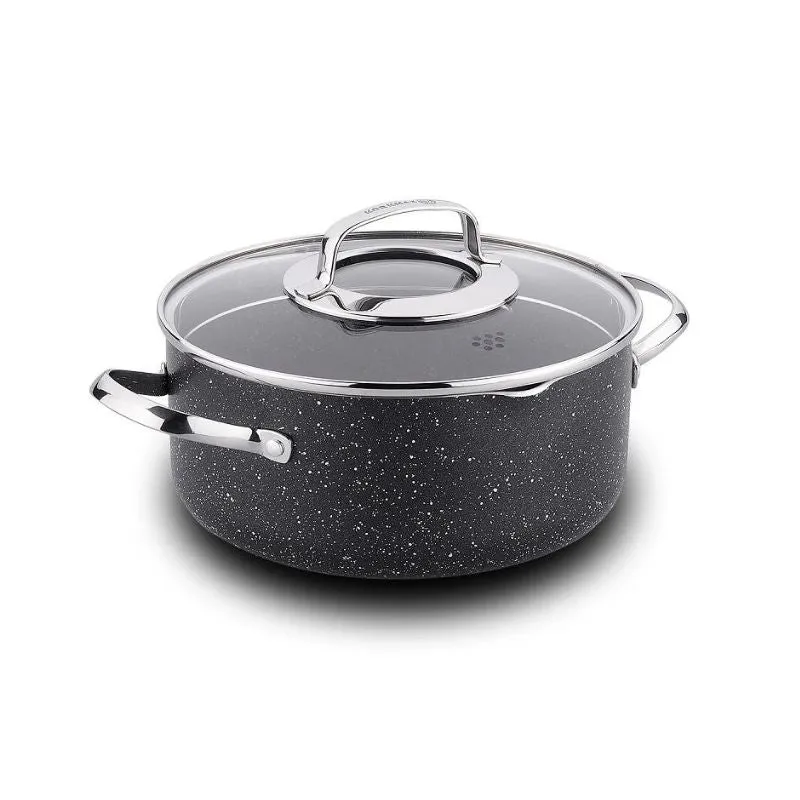 Korkmaz Galaxy Saucepan 28cm