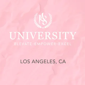 KS University - Los Angeles