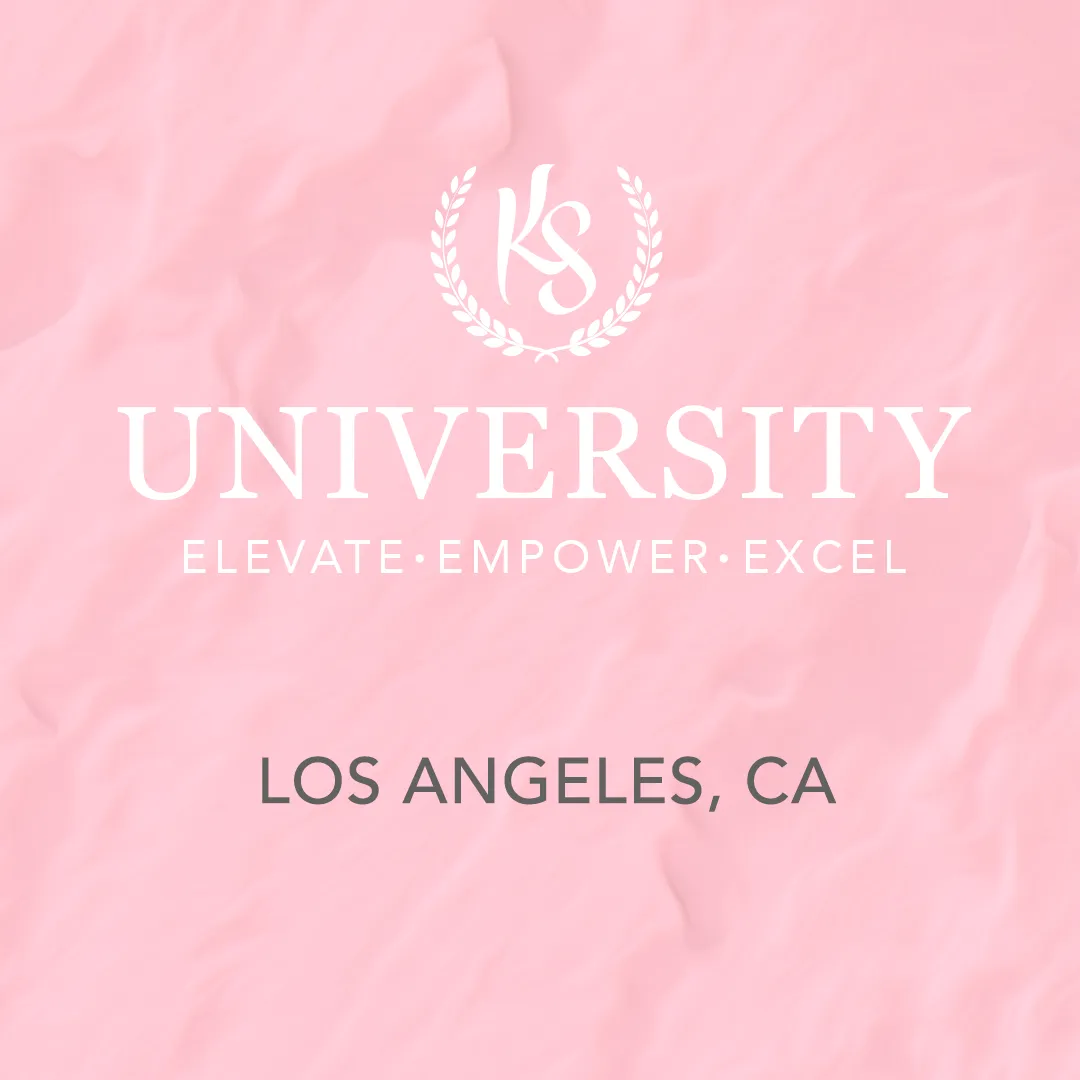 KS University - Los Angeles