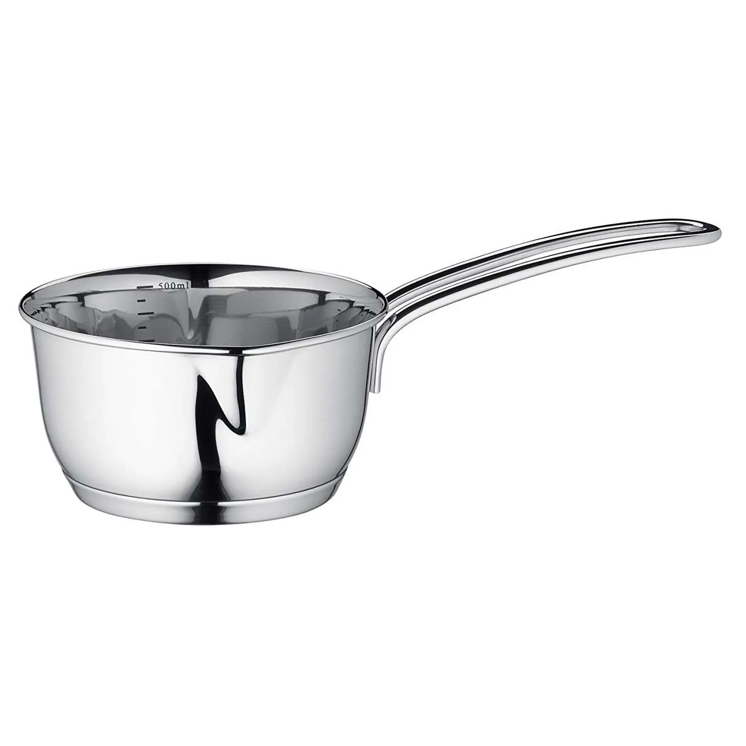 Kuchenprofi 1.4-Quart Saucepan With Clad Bottom