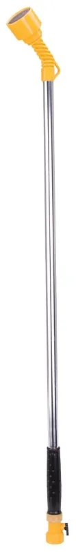 Landscapers Select GW5654/363L Water Wand, 1 -Spray Pattern, Shower, Aluminum, Yellow, 36 in L Wand :EA: QUANTITY: 1