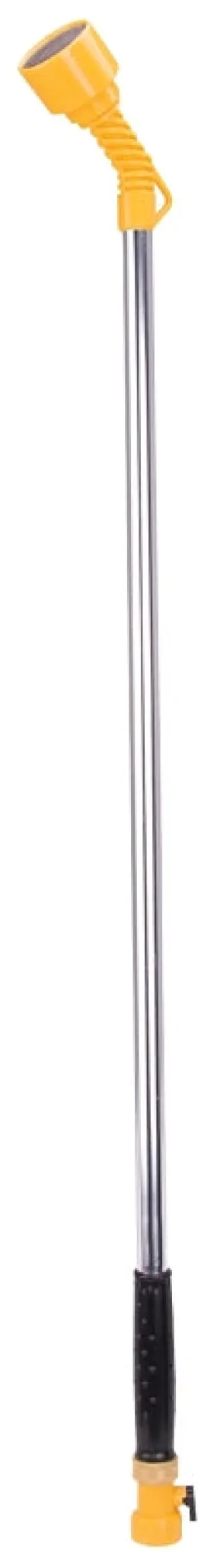 Landscapers Select GW5654/363L Water Wand, 1 -Spray Pattern, Shower, Aluminum, Yellow, 36 in L Wand :EA: QUANTITY: 1