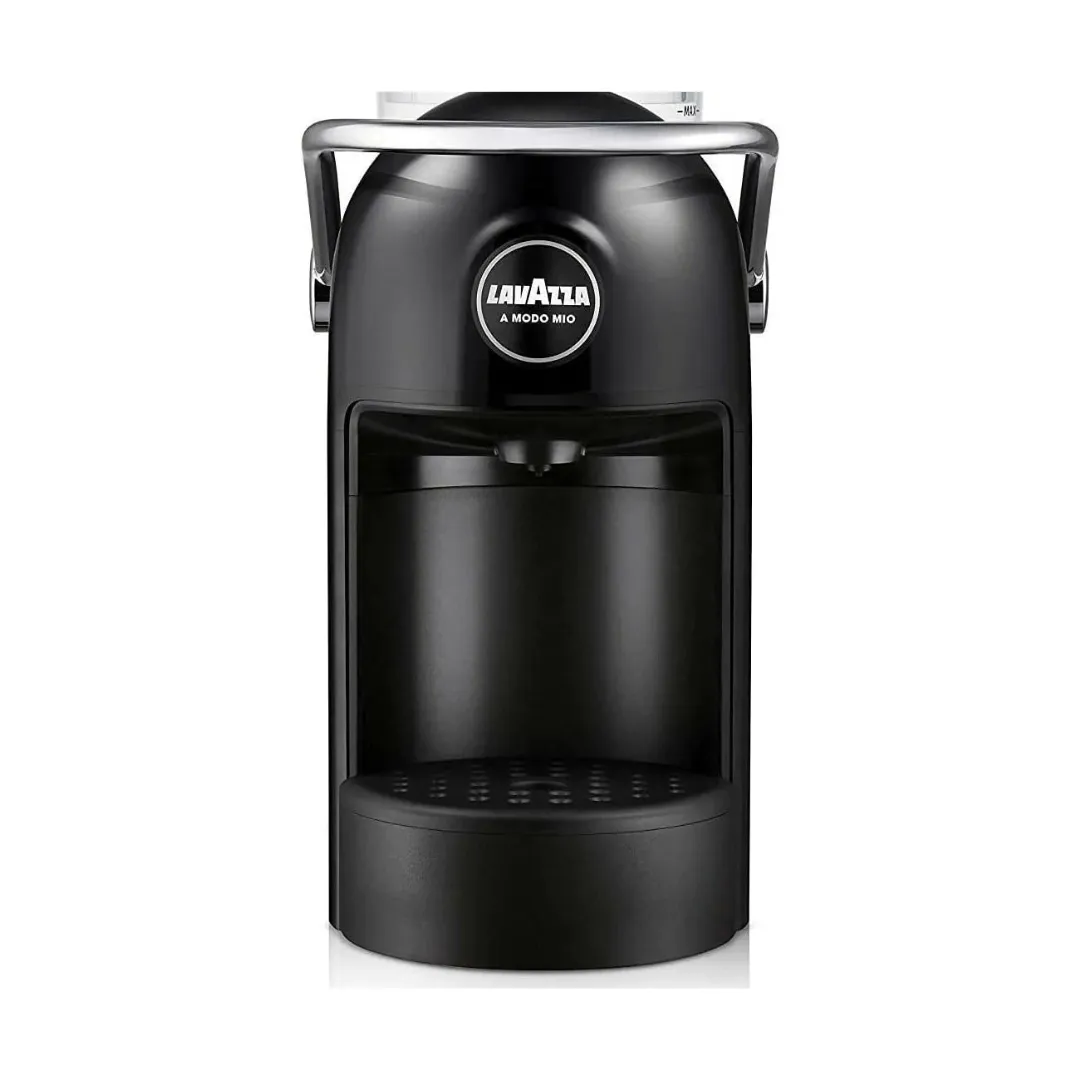 Lavazza A Modo Mio Jolie Espresso Coffee Machine | Black