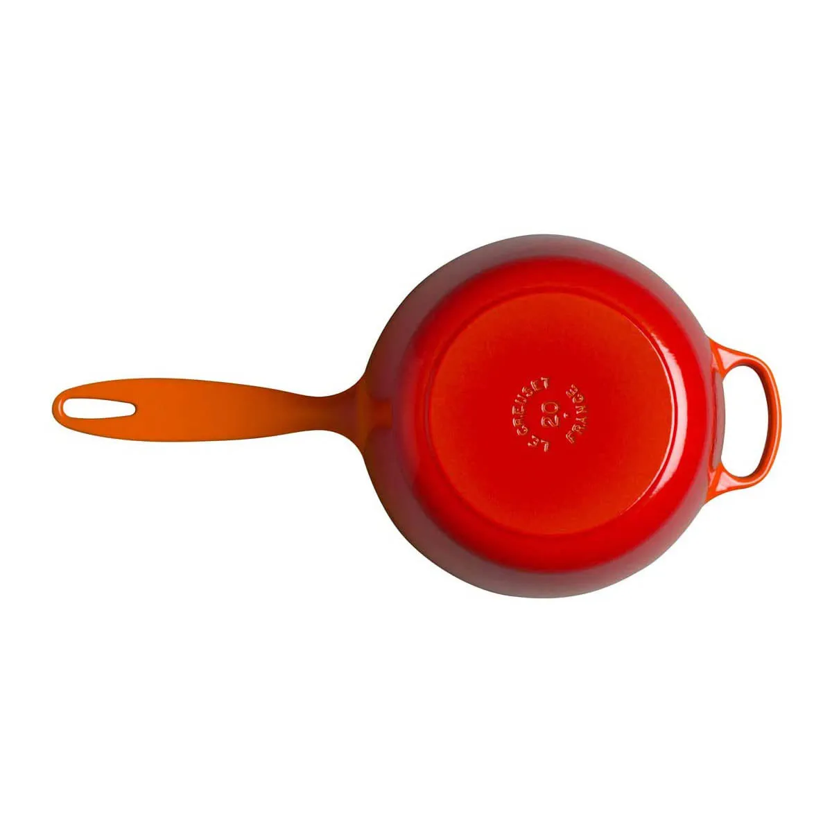 Le Creuset 1.75 qt. Signature Saucepan - Cerise