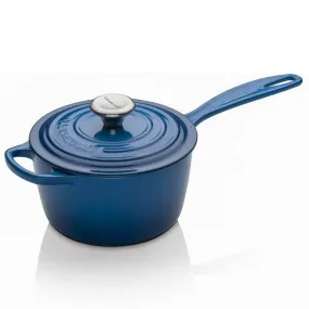 Le Creuset 1.75 qt. Signature Saucepan - Marseille