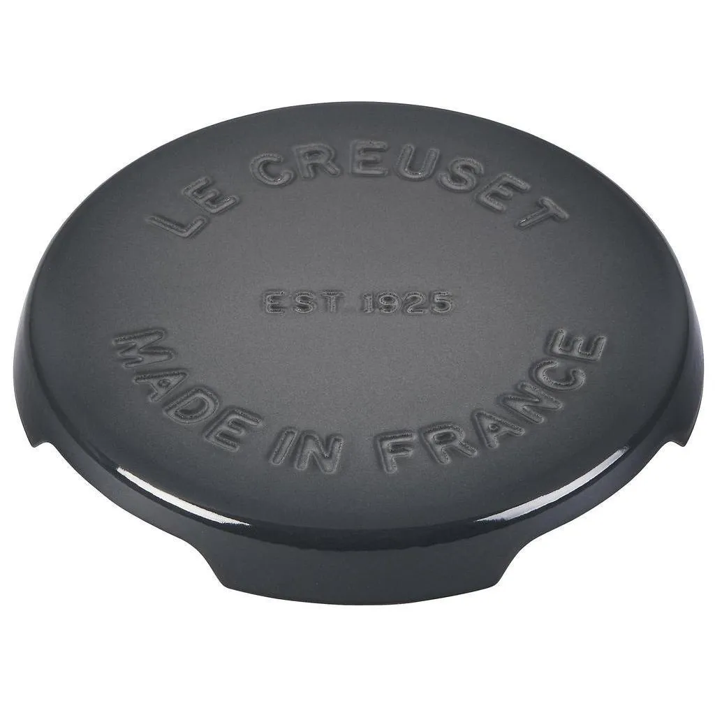 Le Creuset 8.8" Enameled Cast Iron Signature Trivet