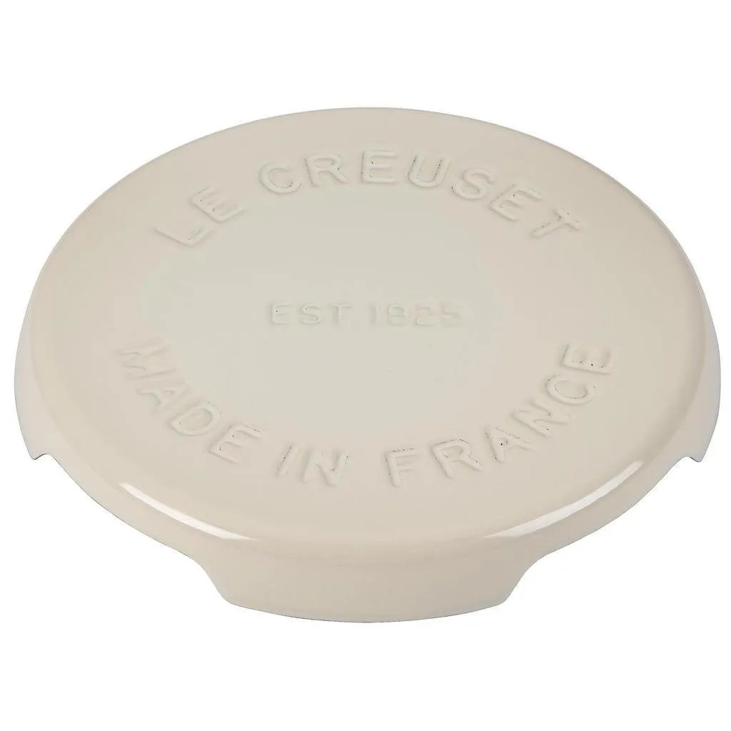 Le Creuset 8.8" Enameled Cast Iron Signature Trivet