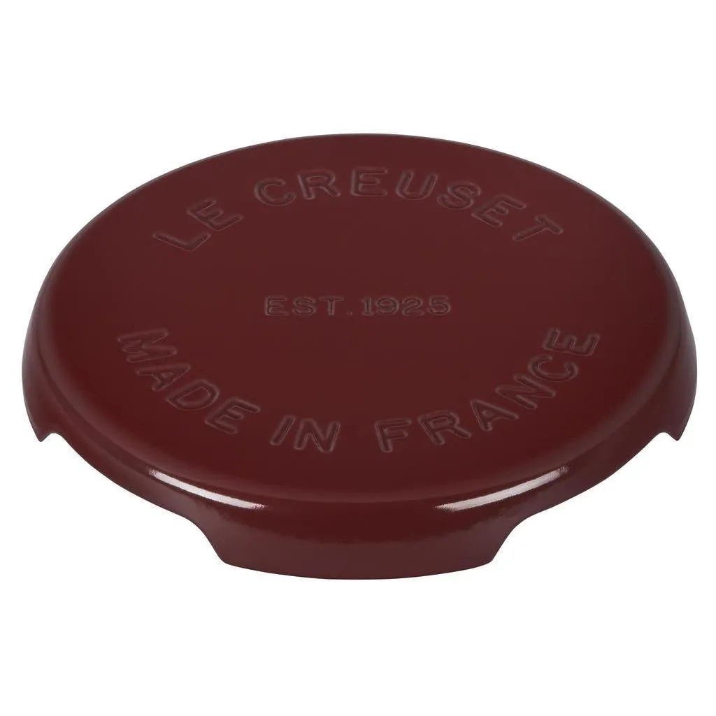 Le Creuset 8.8" Enameled Cast Iron Signature Trivet