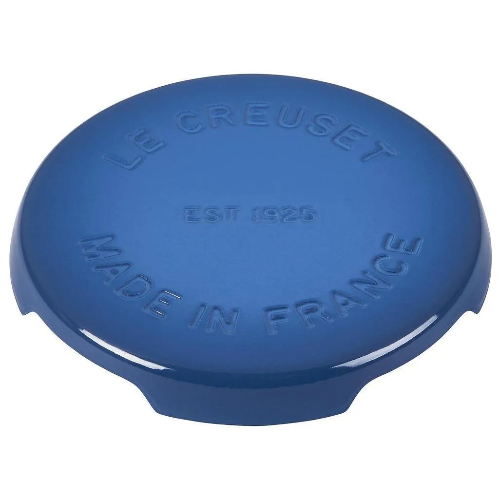 Le Creuset 8.8" Enameled Cast Iron Signature Trivet