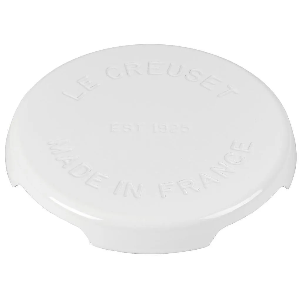 Le Creuset 8.8" Enameled Cast Iron Signature Trivet