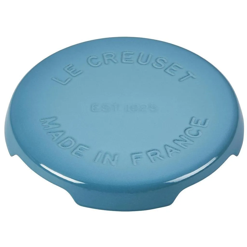 Le Creuset 8.8" Enameled Cast Iron Signature Trivet