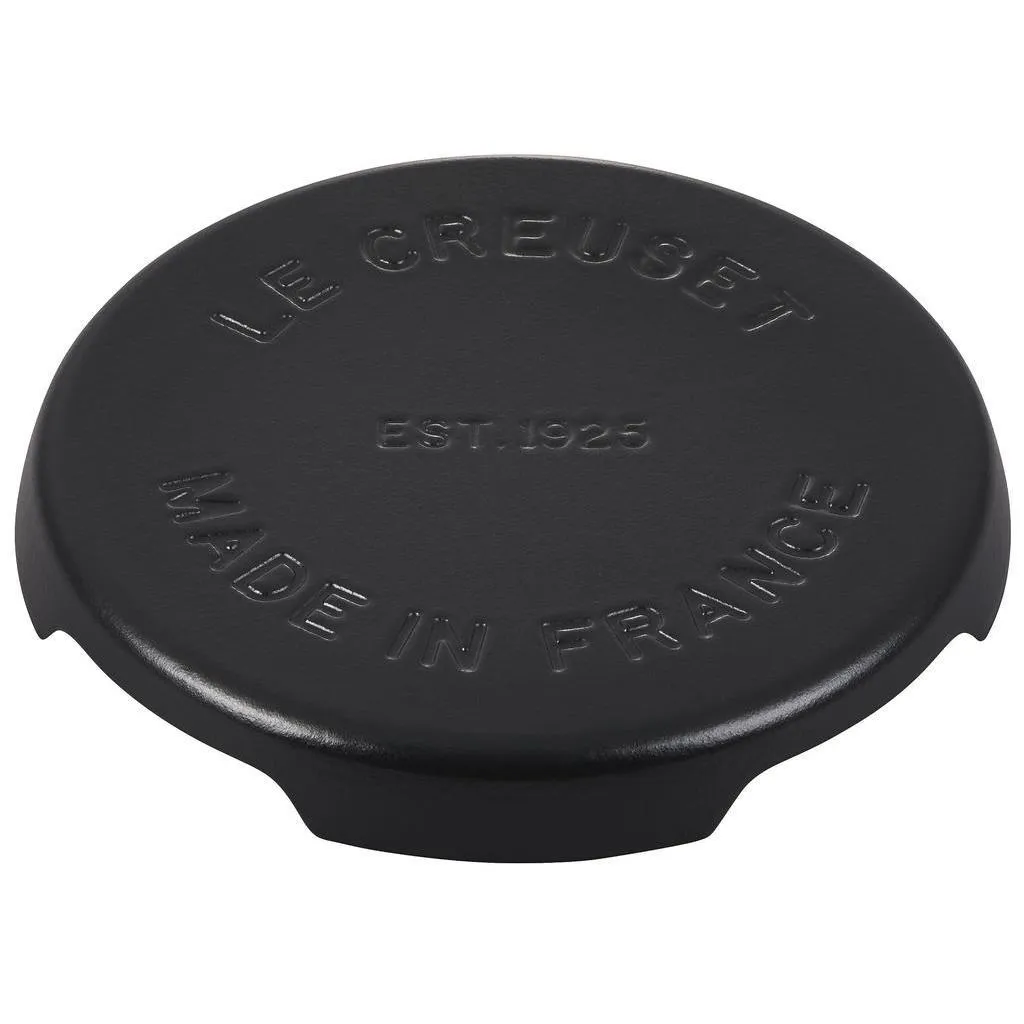 Le Creuset 8.8" Enameled Cast Iron Signature Trivet