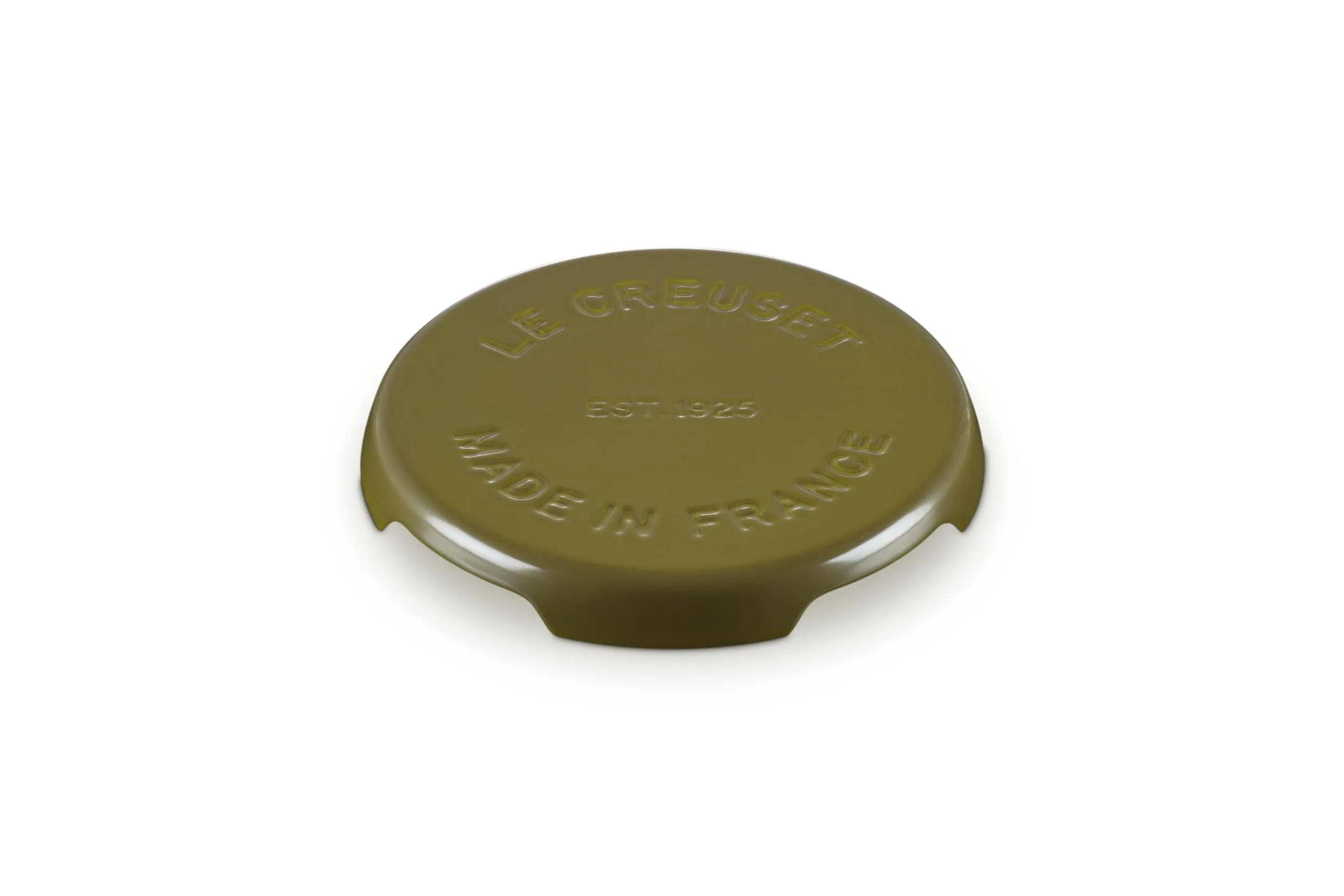 Le Creuset 8.8" Enameled Cast Iron Signature Trivet