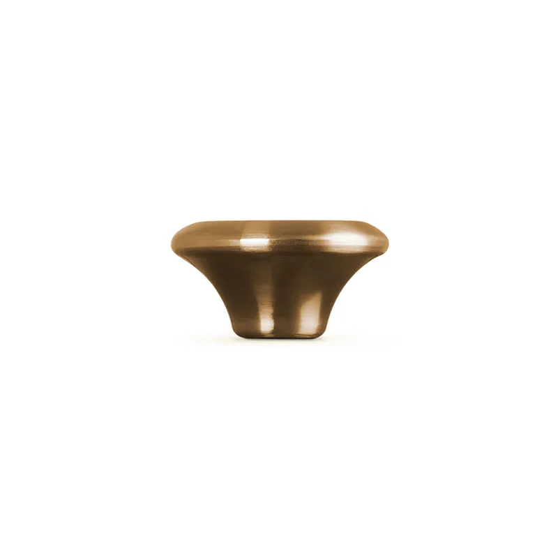 Le Creuset Signature Gold Knob 47mm