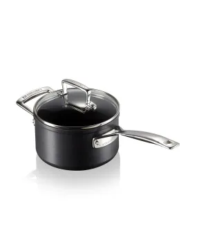 Le Creuset Toughened Non-Stick Saucepan