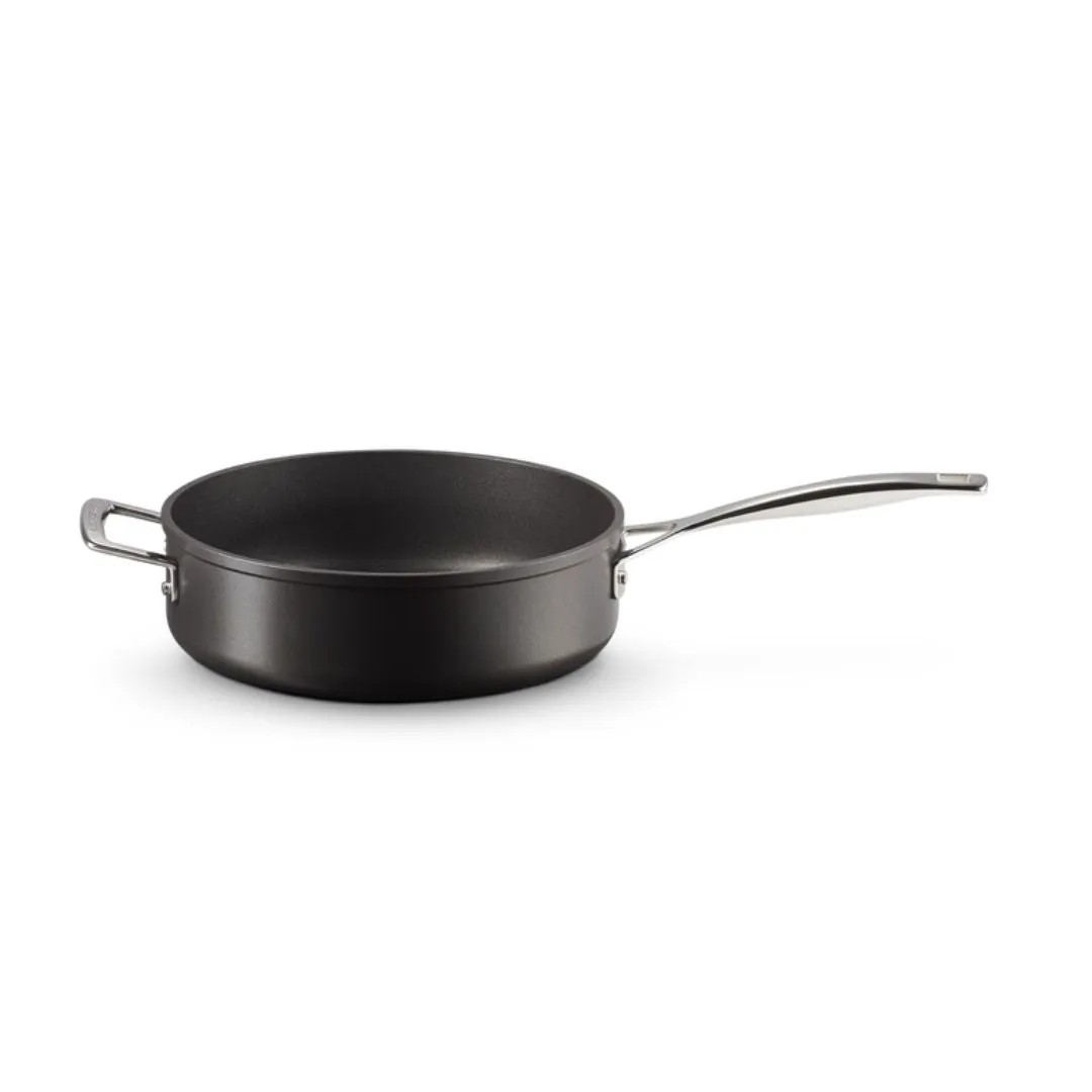 Le Creuset Toughened Non-Stick sauté pan