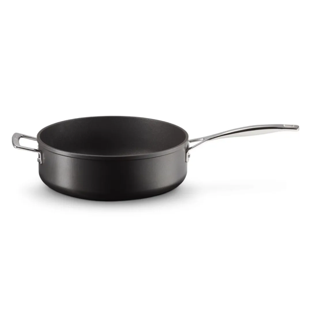 Le Creuset Toughened Non-Stick sauté pan