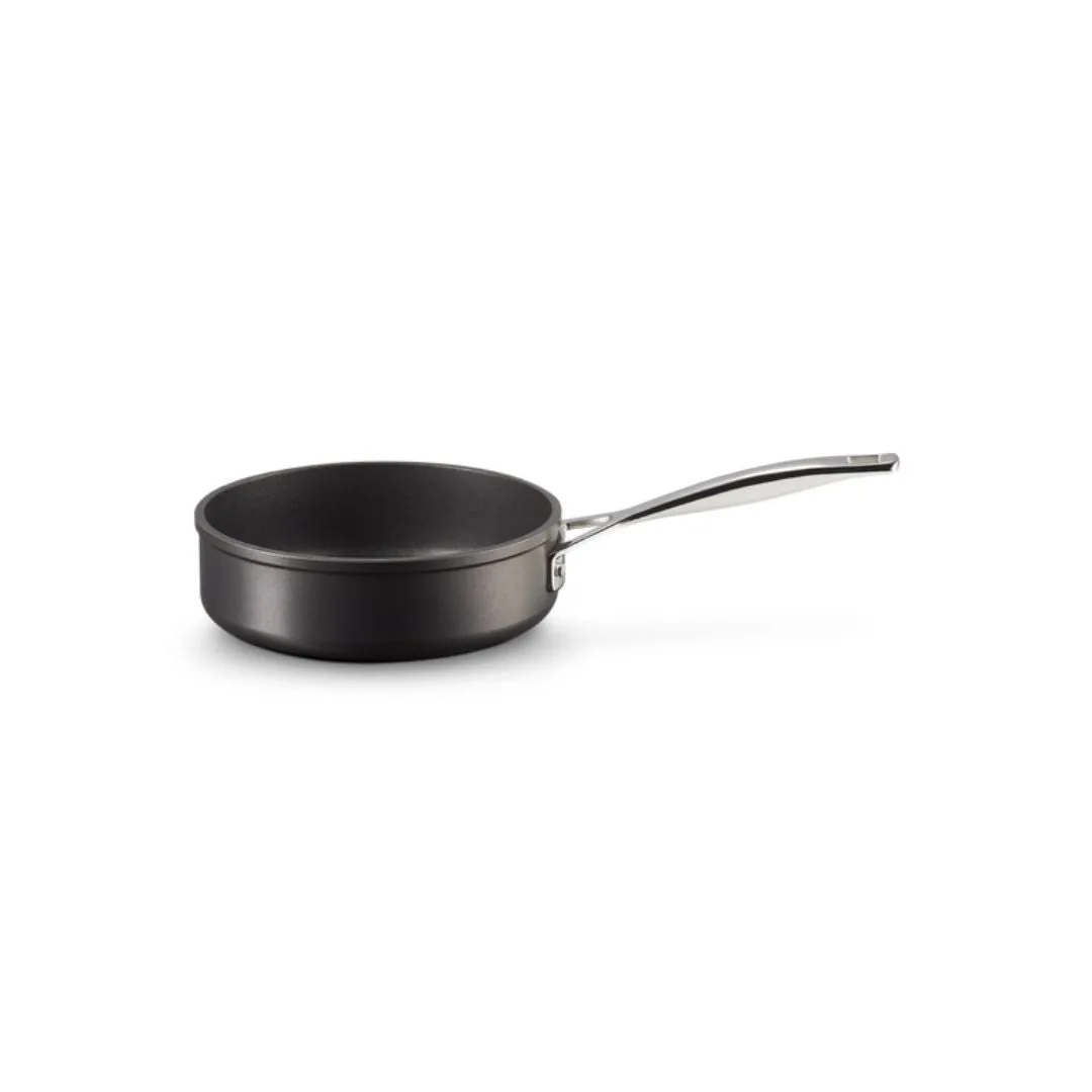 Le Creuset Toughened Non-Stick sauté pan