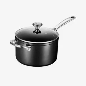 Le Creuset | Toughened Nonstick Pro Saucepan