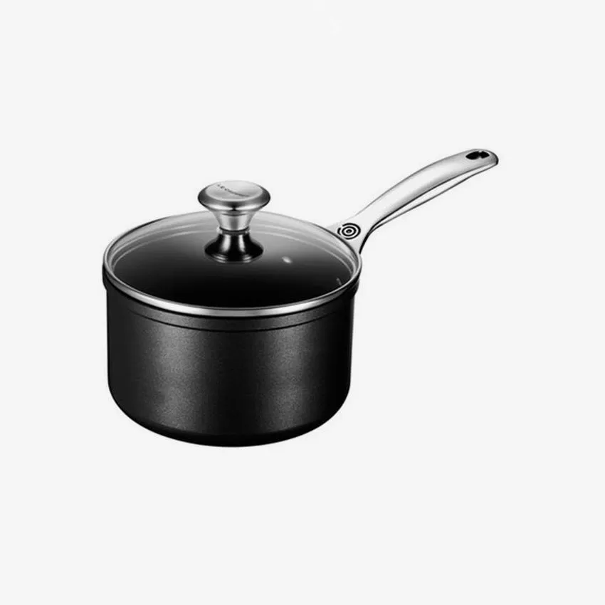 Le Creuset | Toughened Nonstick Pro Saucepan