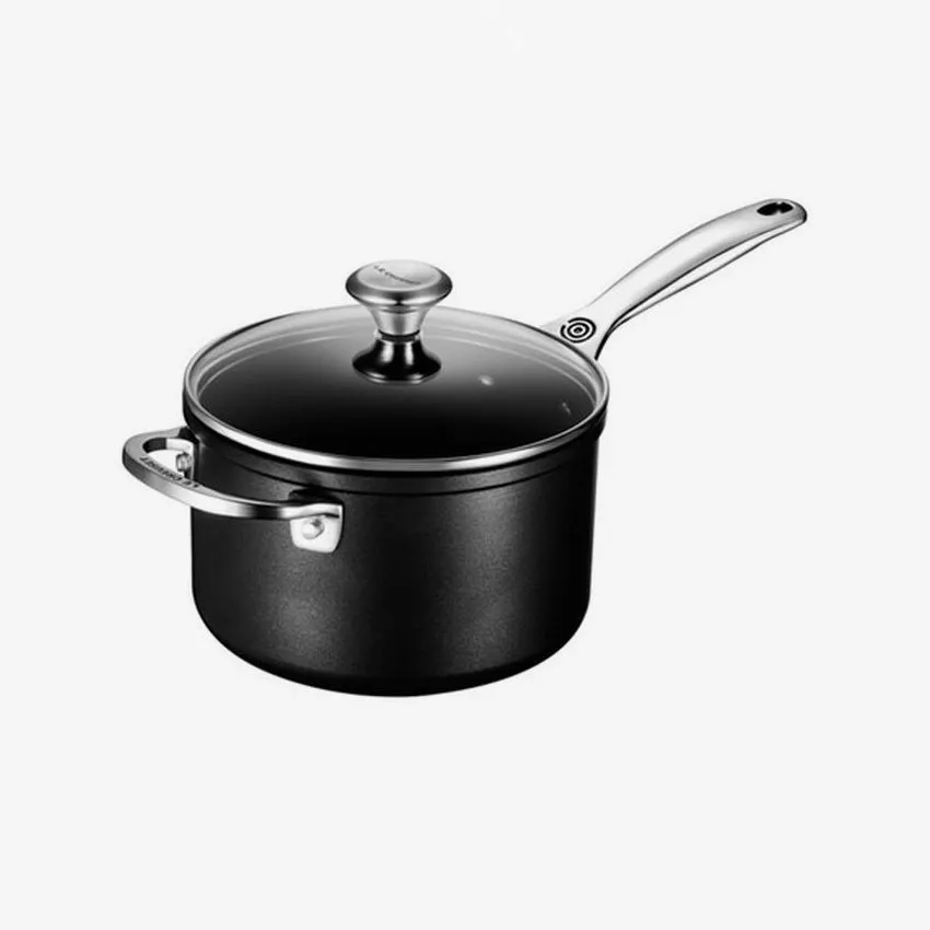 Le Creuset | Toughened Nonstick Pro Saucepan