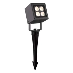 Ledlum LED Garden Light With Spike Base 3000K LLO - 173