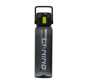 Li-Ning AQTR Tritan Water Bottle - 900ml , Grey