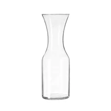 Lib 795 Carafe, 40 oz. Rim Full, Each