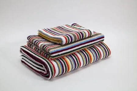 Lily Stripe Bonini