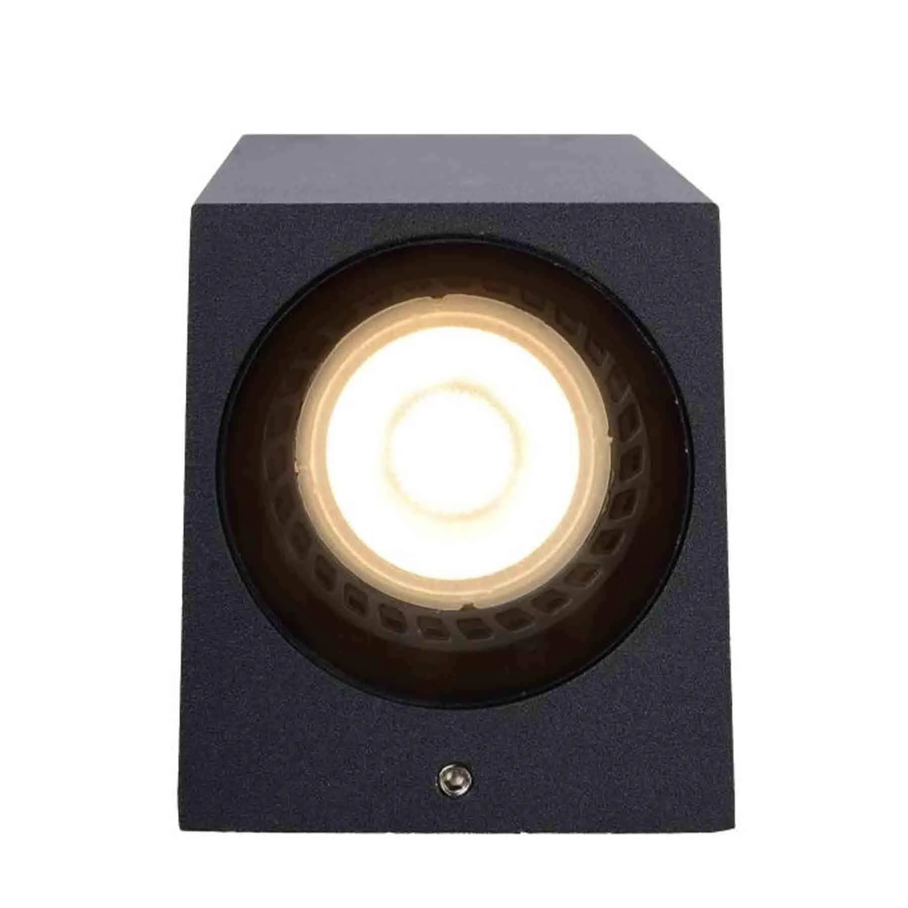 Lucide Zaro Wall Light - Square