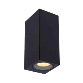 Lucide Zaro Wall Light - Square