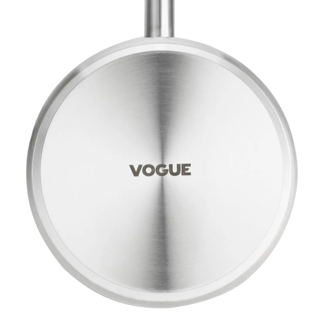 M944 Vogue Stainless Steel Saucepan 3Ltr