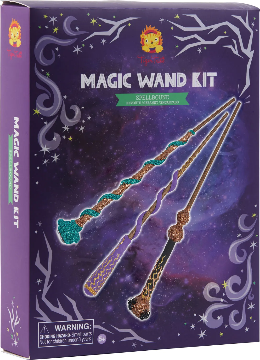 Magic Wand Kit Spellbound