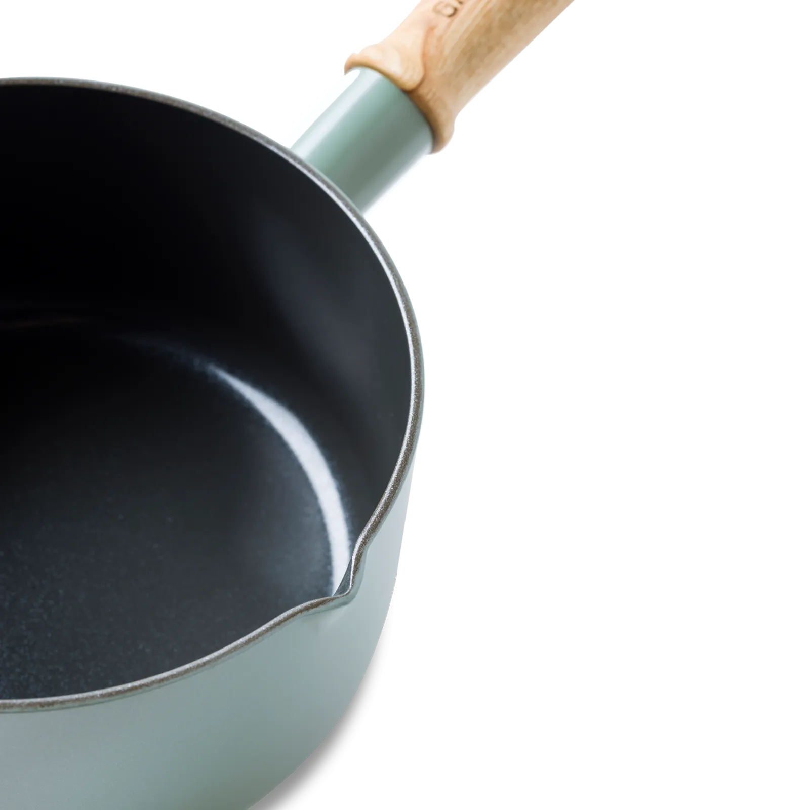 Mayflower Saucepan with 2 Spouts