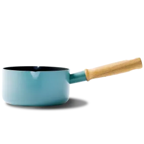 Mayflower Saucepan with 2 Spouts