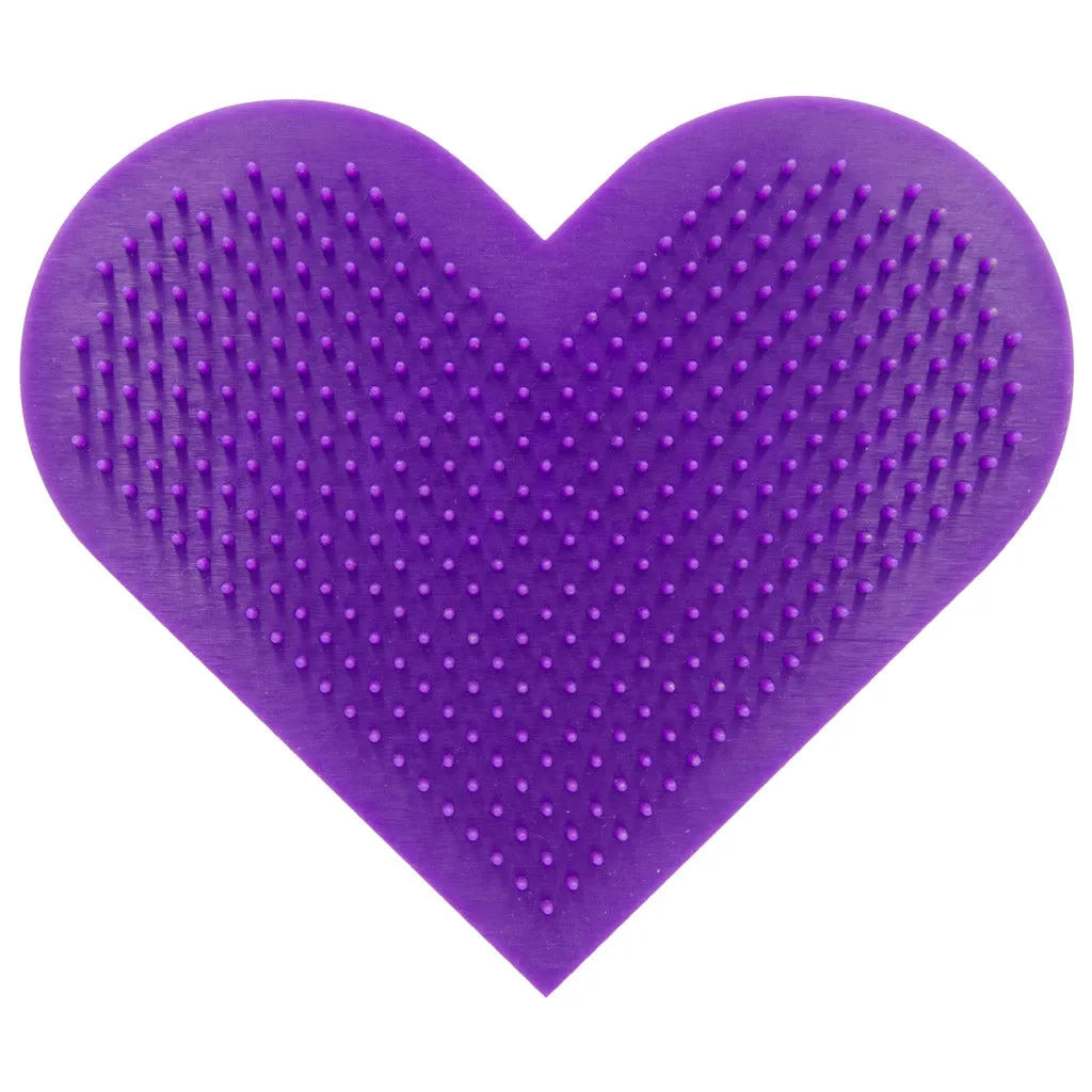 MŌDA® Heart Scrubby Cleaning Pad